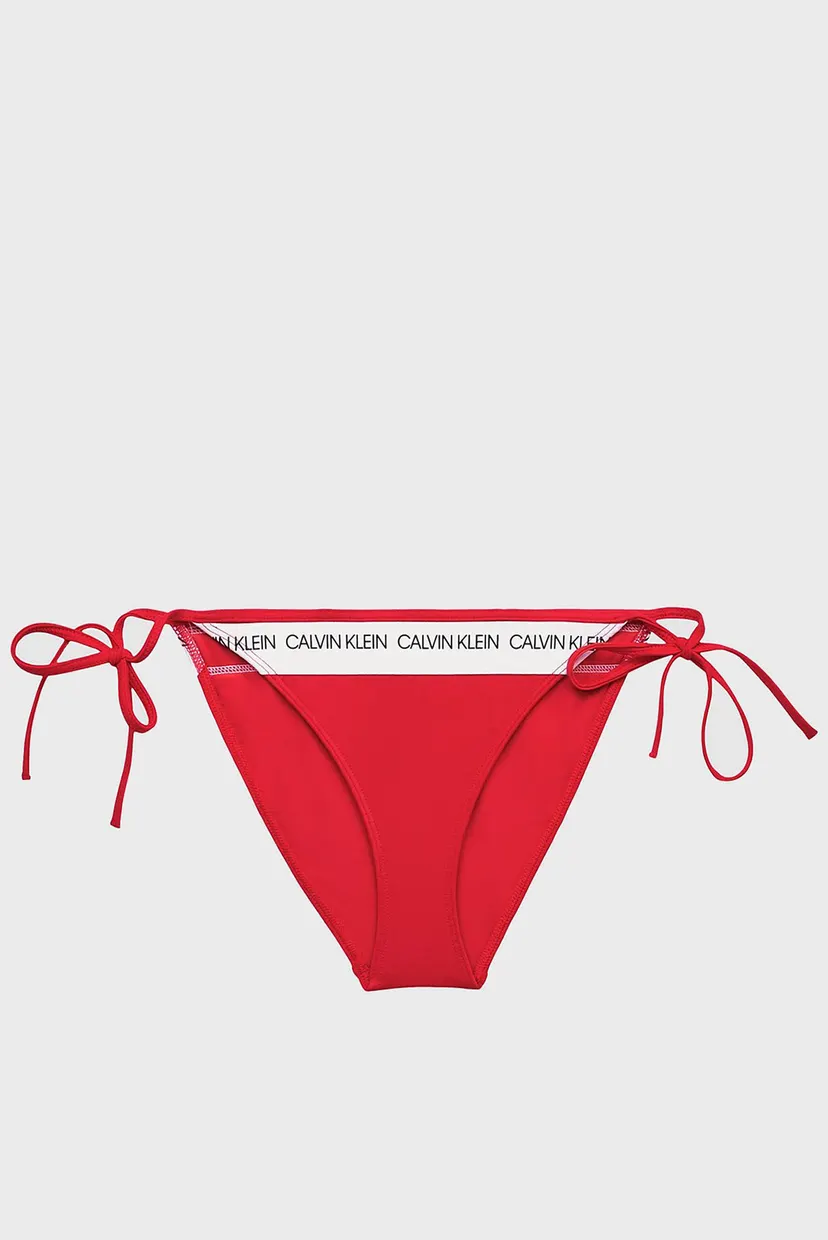 Купальник низ/STRING SIDE TIE BIKINI 5