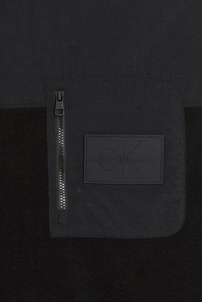 Свитшот POLAR FLEECE OUTDOOR CREW NECK 9
