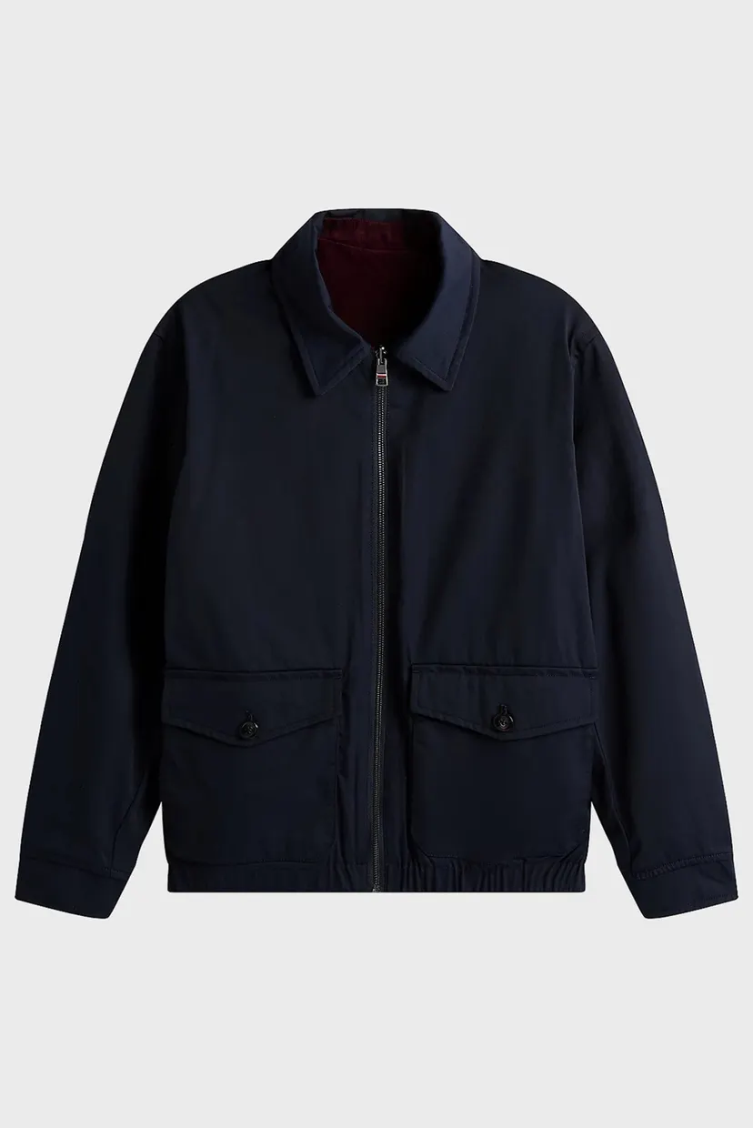 Куртка демисезонная REVERSIBLE IVY JKT 8