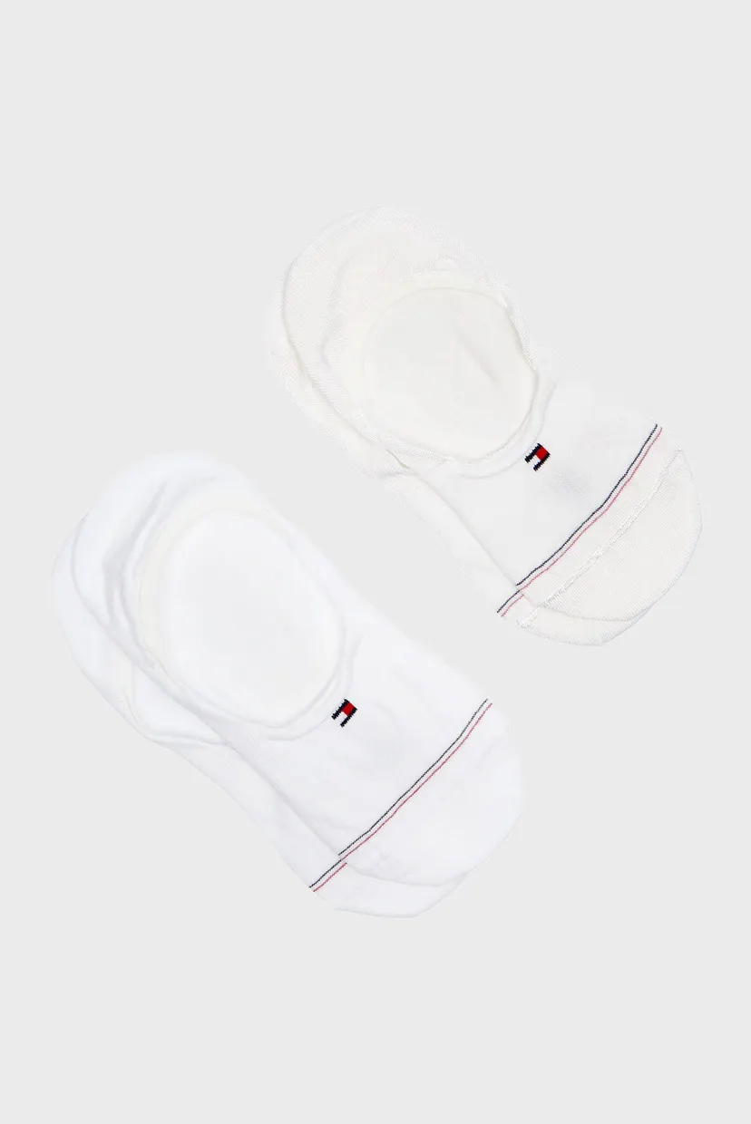 Следы TH WOMEN FOOTIE MC 2P SHINE 4