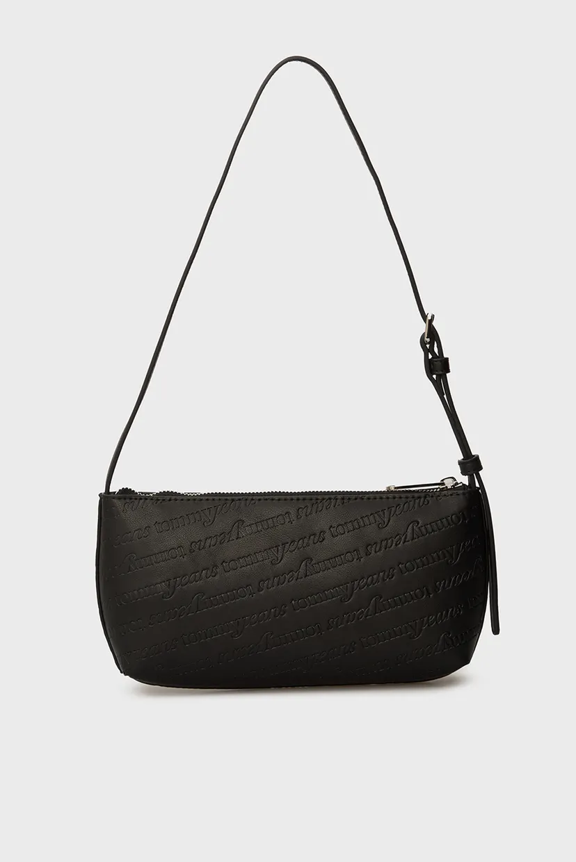 Сумка TJW MUST AOP SHOULDER BAG 4