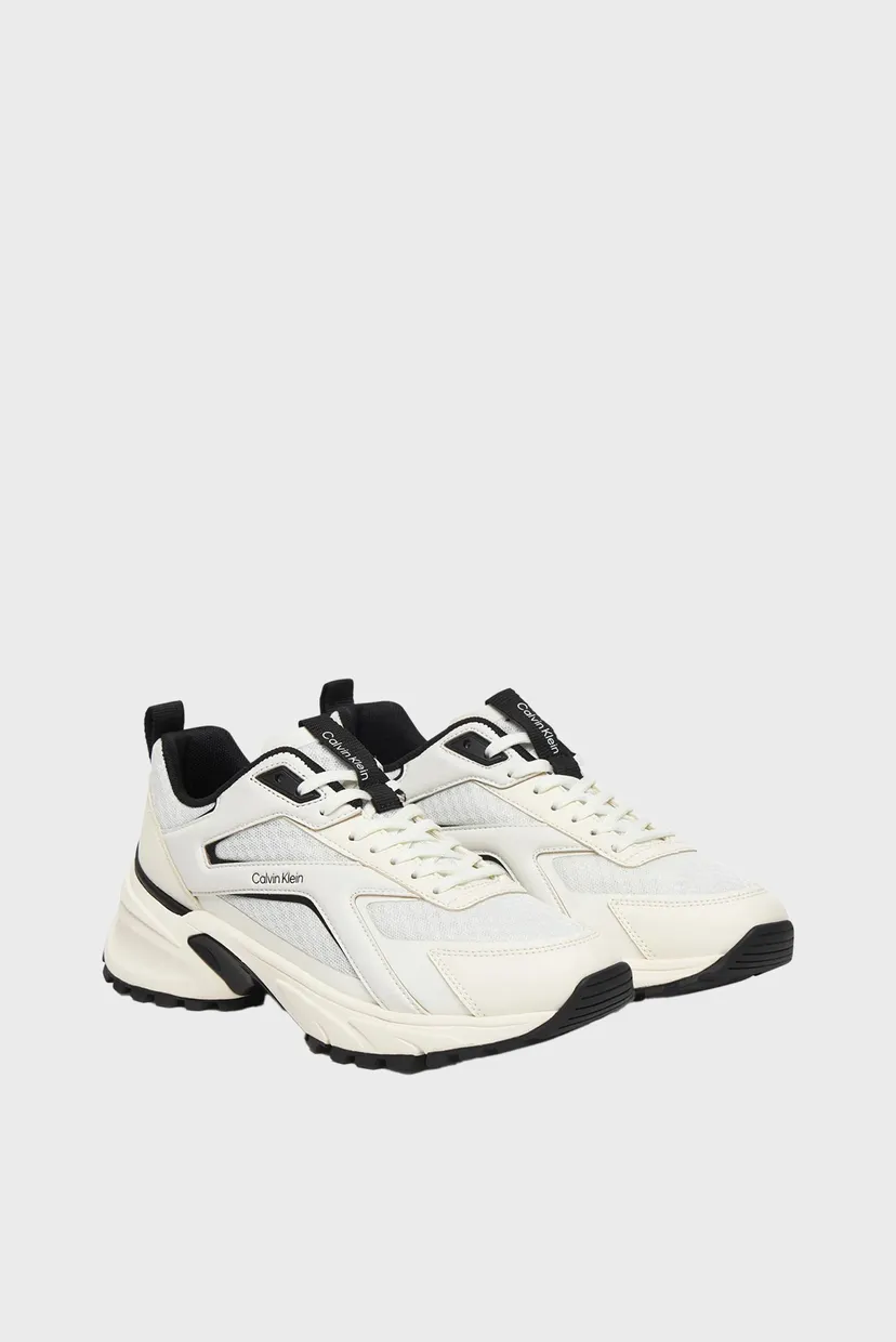 Кроссовки HIKE RUN CKSTRIPE MESH 3