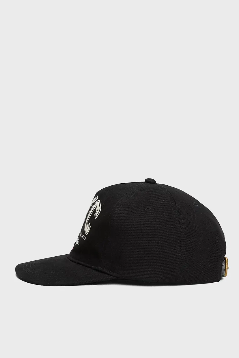 Кепка TH FLAG SEASONAL 5 PANEL CAP 4