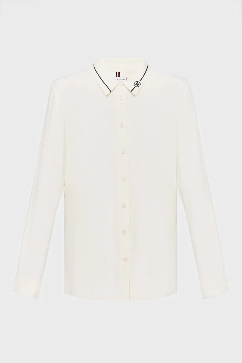 Рубашка SMD DETAIL FLUID SHIRT 8