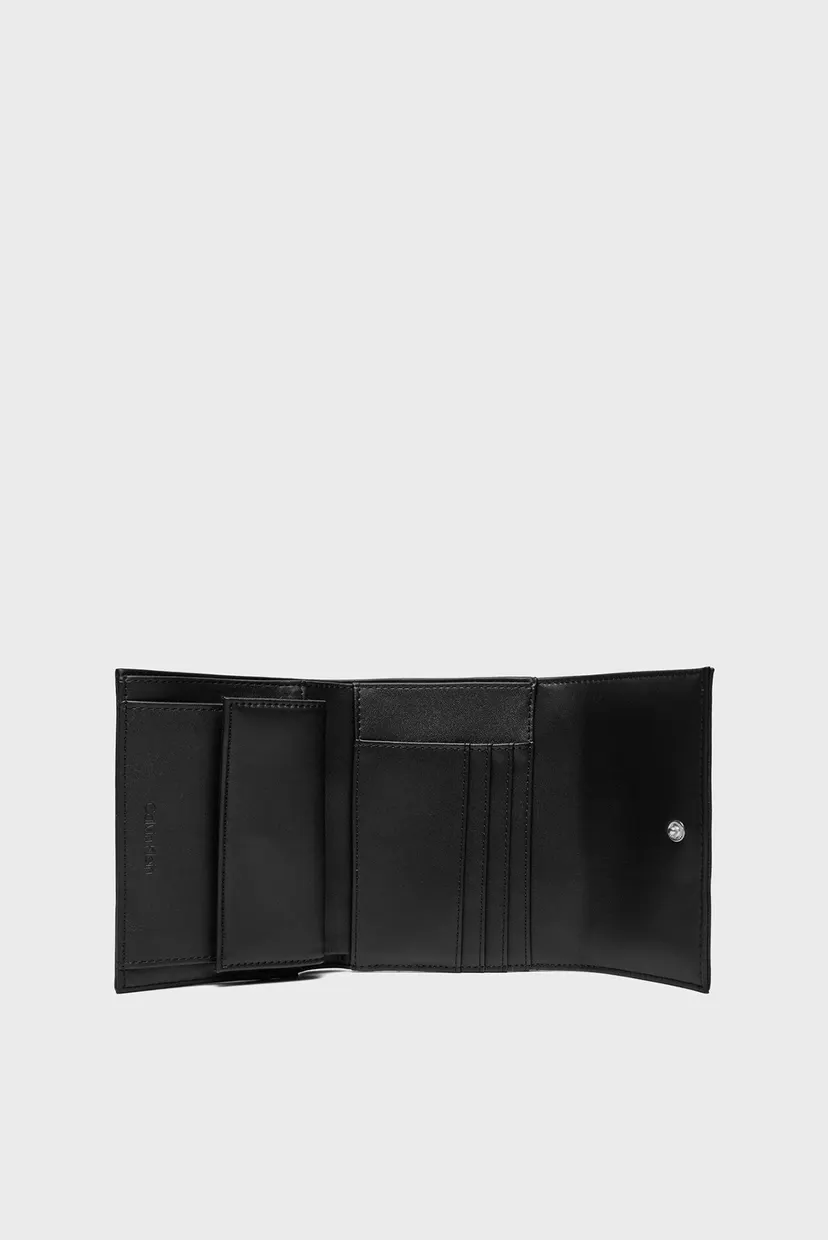 Кошелек CK DAILY MEDIUM TRIFOLD_PBL 3