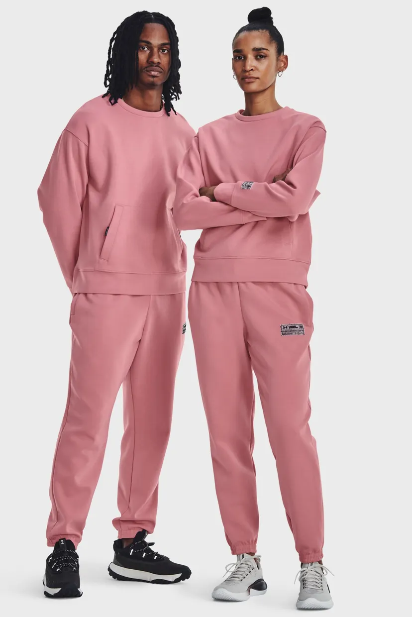 Штаны спортивные UA Summit Knit Joggers 18