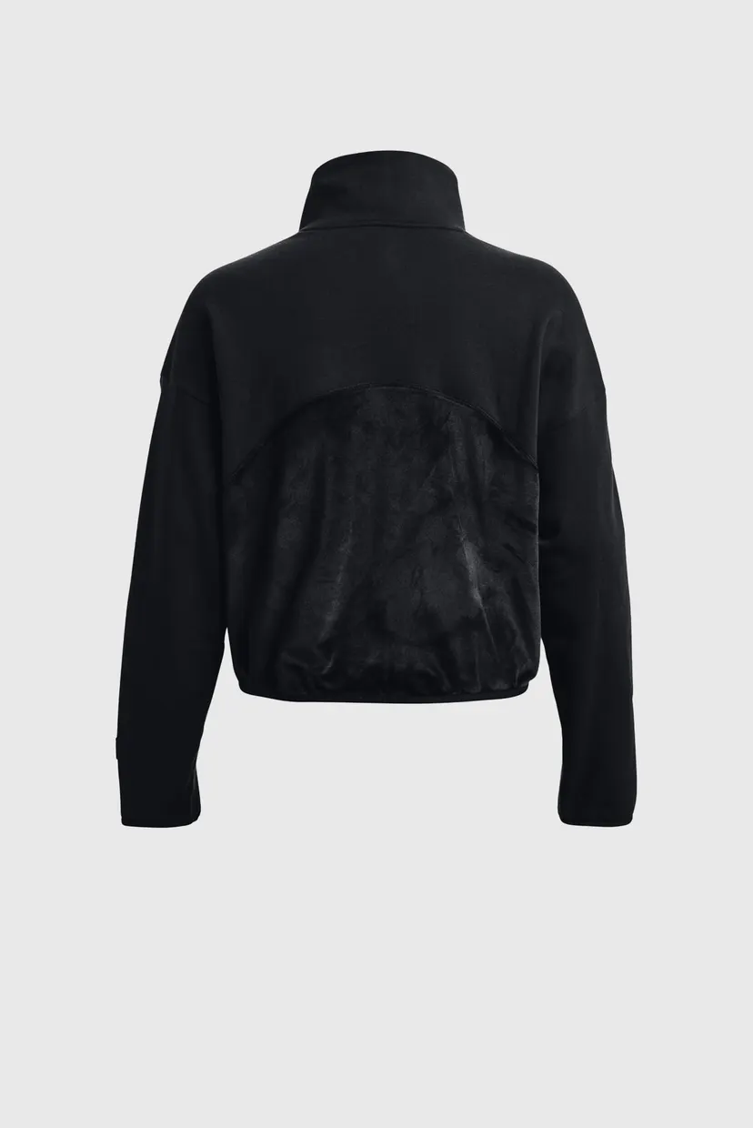 Джемпер UA Journey Fleece Layer 6