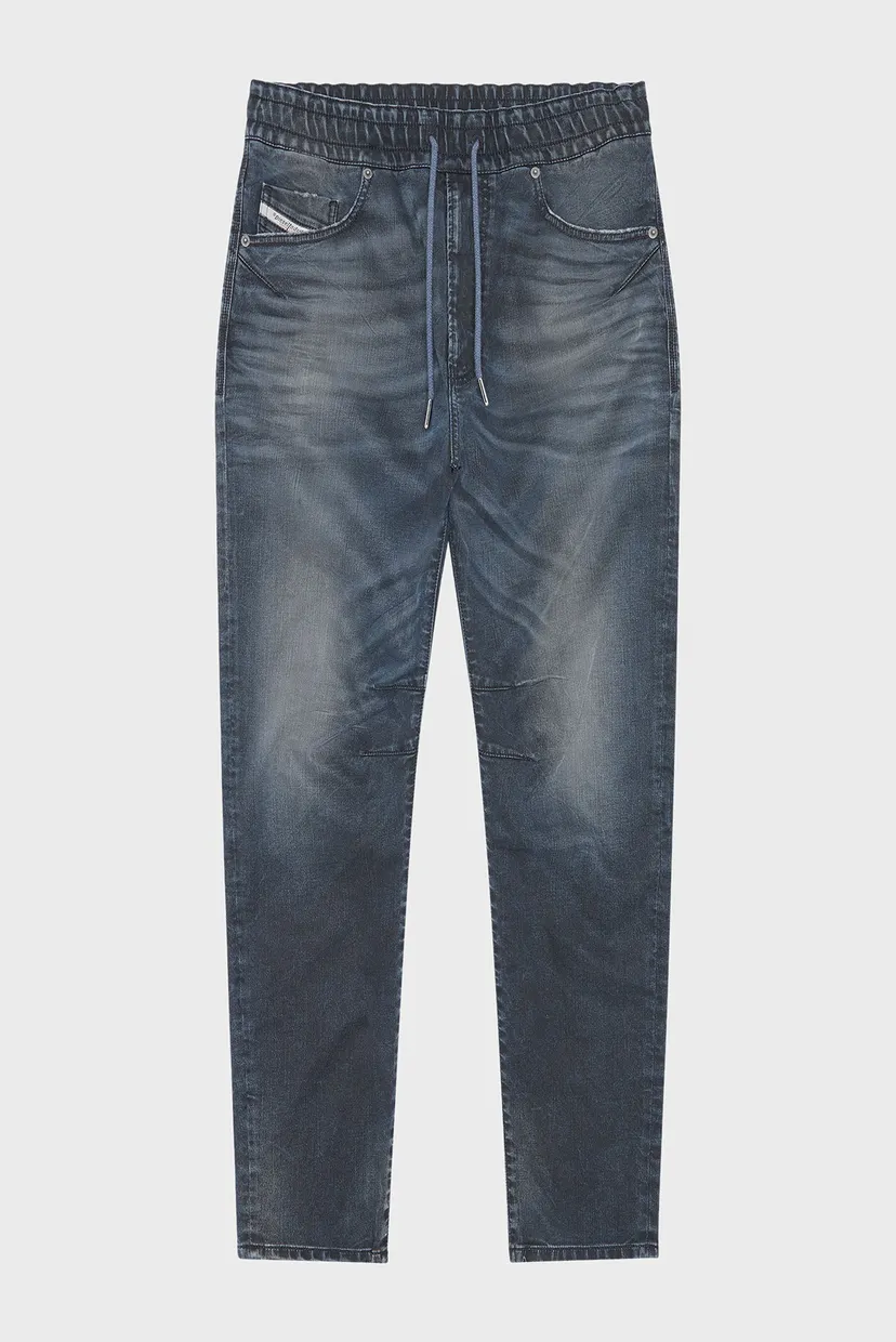 Джинсы D-AMAGE JOGG Sweat jeans 5