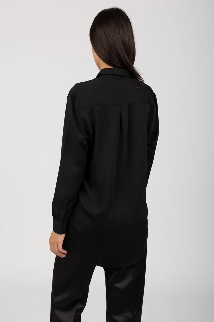 Рубашка RECYCLED CDC RELAXED SHIRT 3