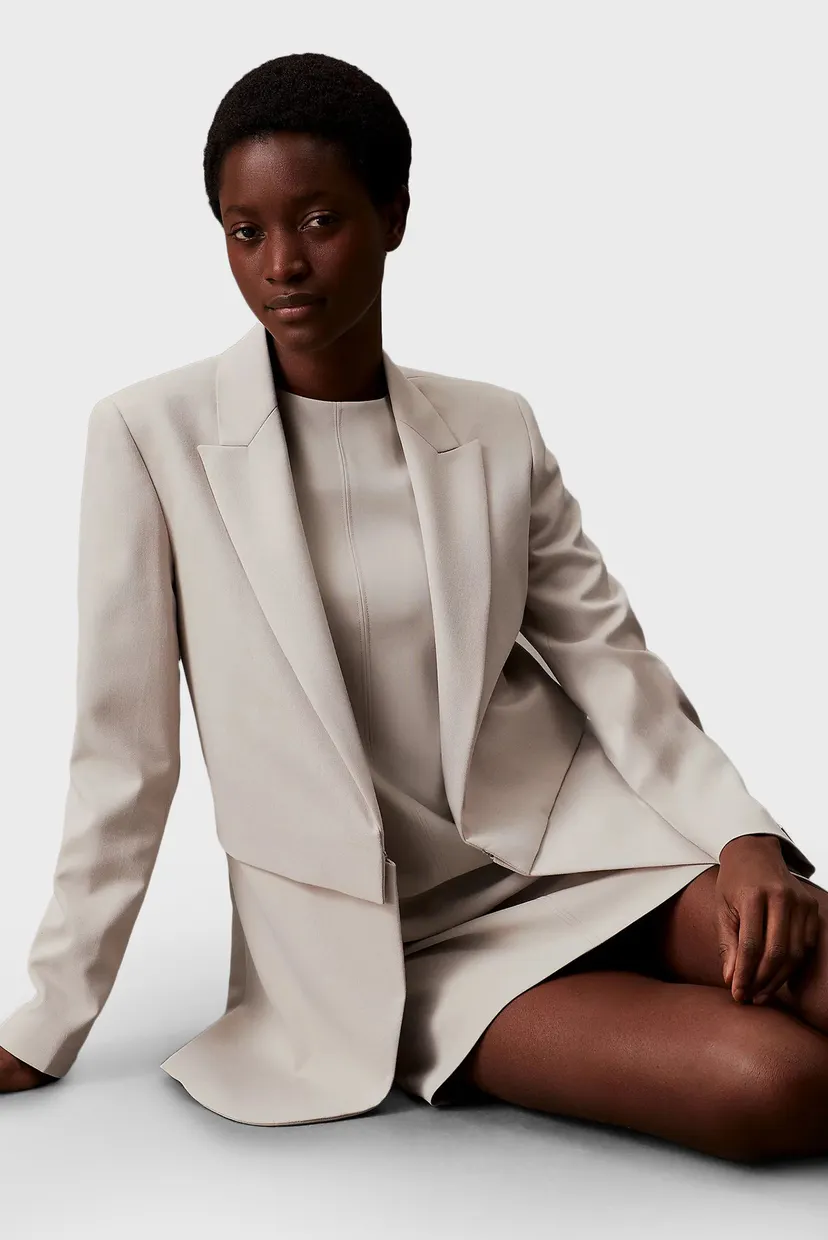 Пиджак MODULAR TECH BLAZER 4