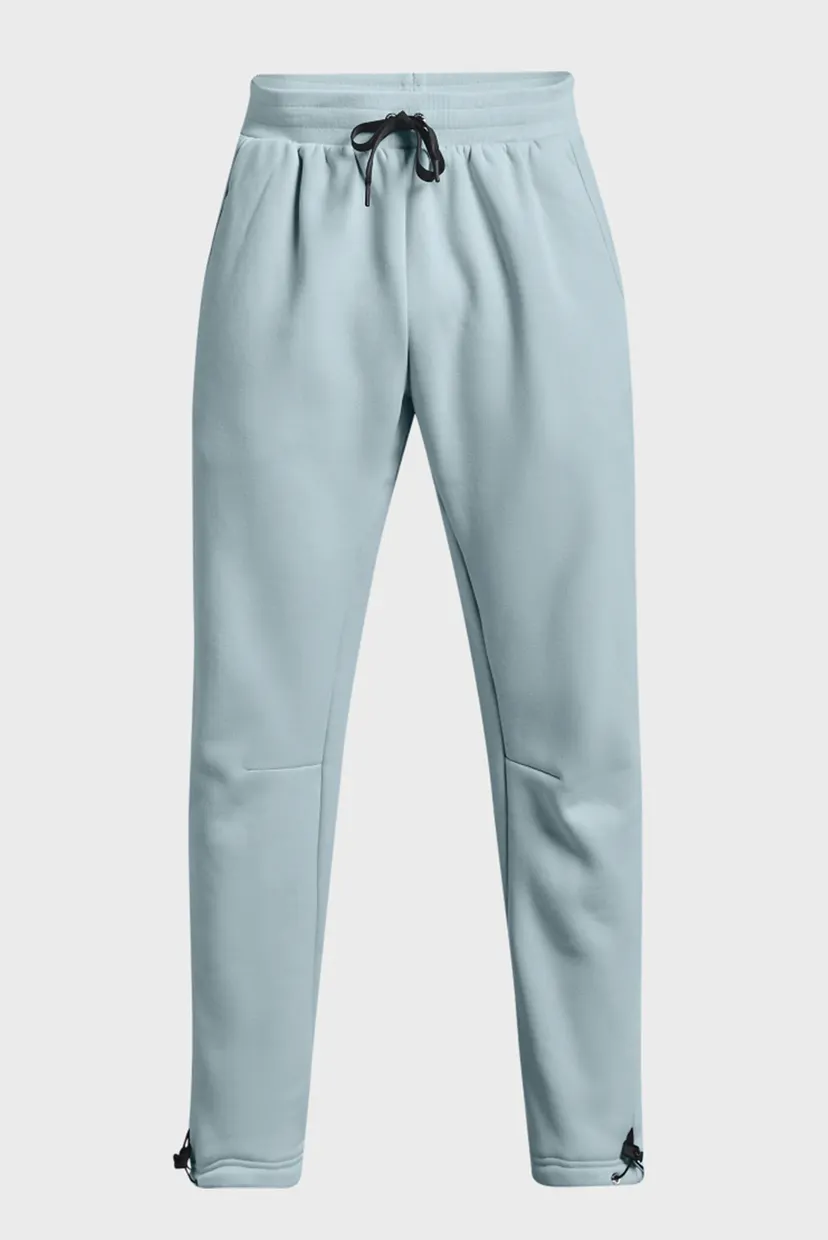 Мужские голубые спортивные брюки UA DNA PANT 11