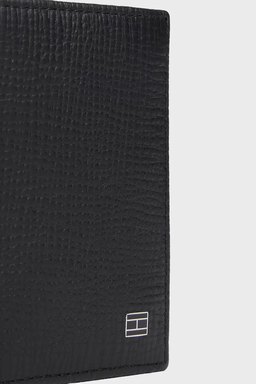 Кошелек TH FLAG TRIFOLD 3