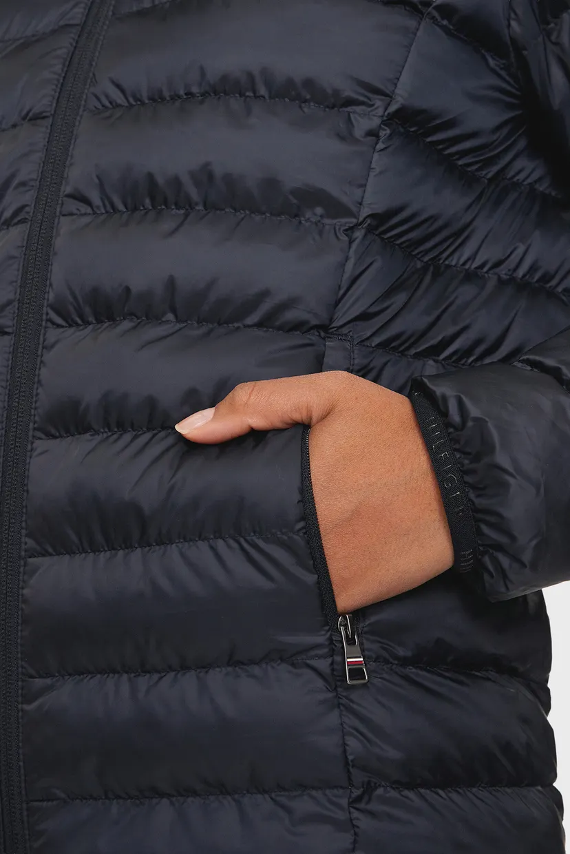 Куртка демисезонная LW PADDED GLOBAL STRIPE JACKET 6