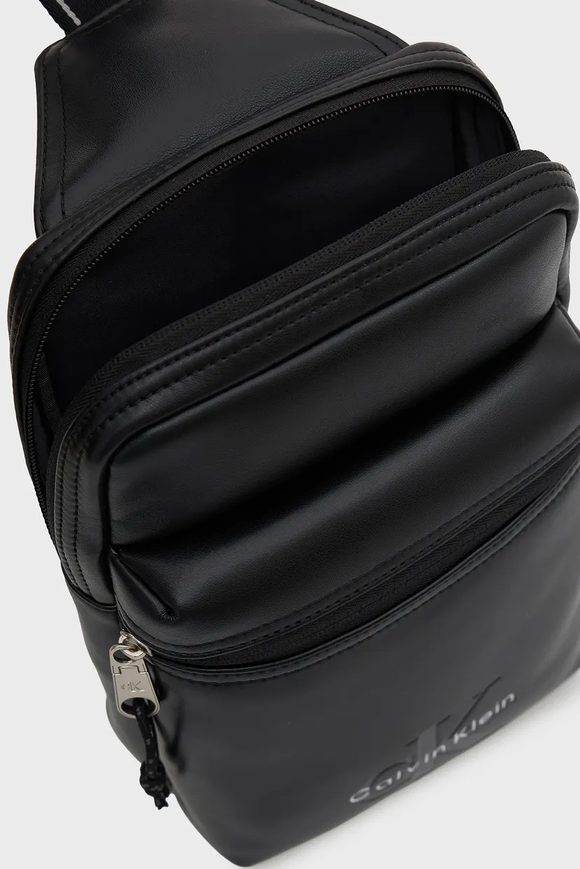 Сумка/BOLD LOGO WEBBING SLING 5