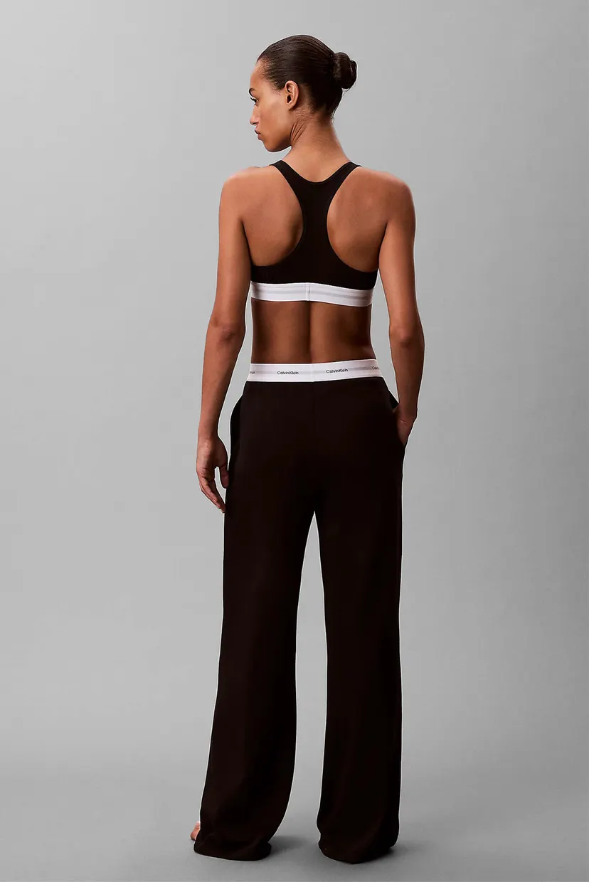 Штаны LOGO JERSEY PANT 4