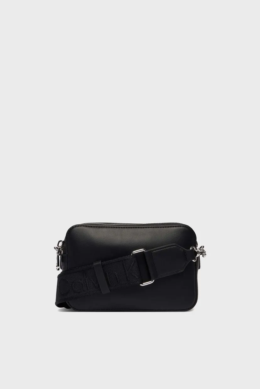 Сумка WEBBING DOUBLE STRAP CAMERA BAG 4