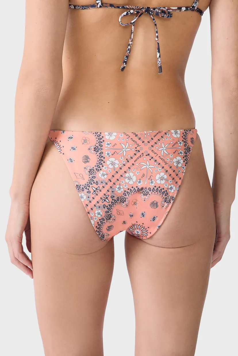 Купальник низ ARIZONALOVE - BIKI FICELLE 3