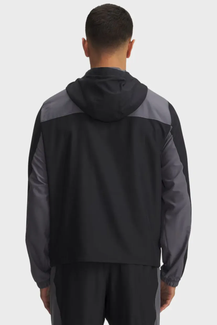 Худи UA Tech Sport Woven Jkt 3