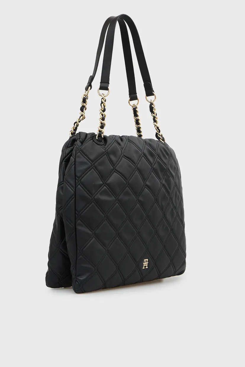 Сумка/TH FEMININE TOTE 3