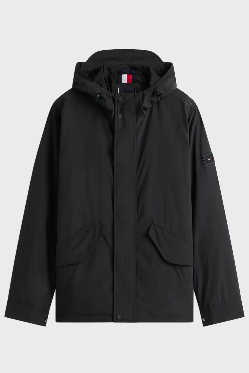 Куртка демисезонная LW PACKABLE HOODED JACKET 6
