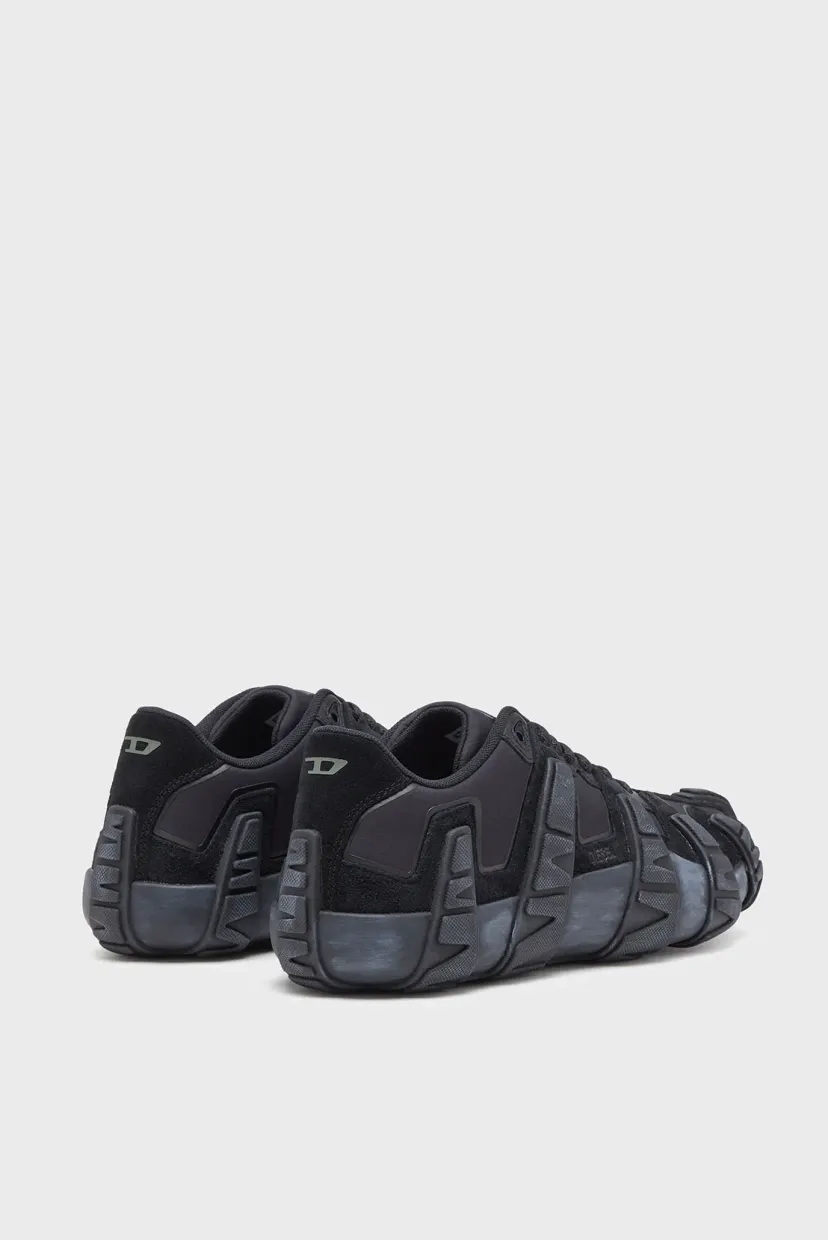Кроссовки GRIFFE S-D-GRIFFE LOW SNEAKERS 5