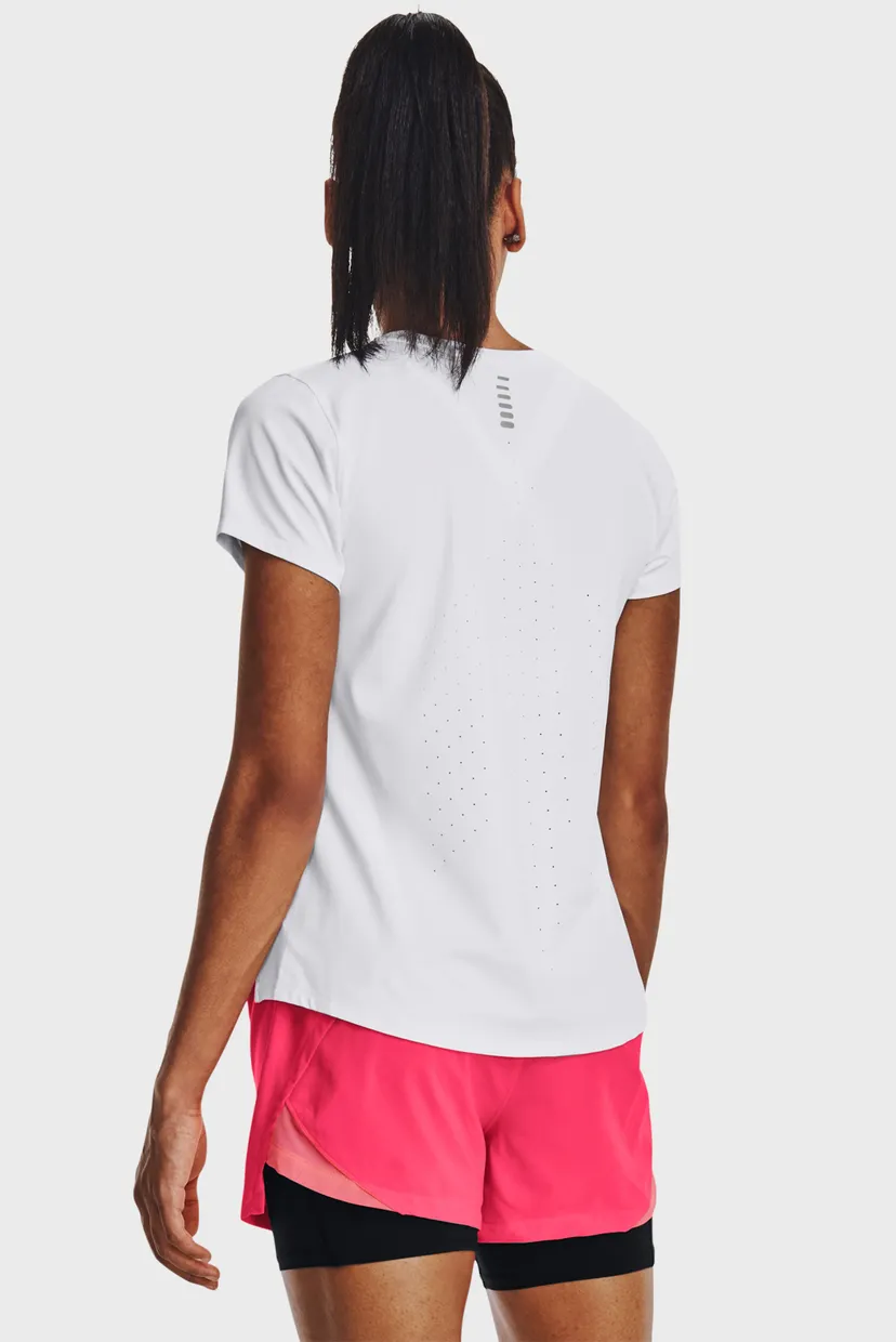 Футболка UA Iso-Chill Laser Tee 9