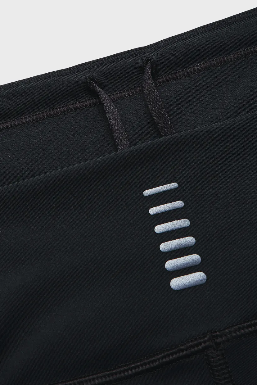Легинсы UA Fly Fast Capris 4