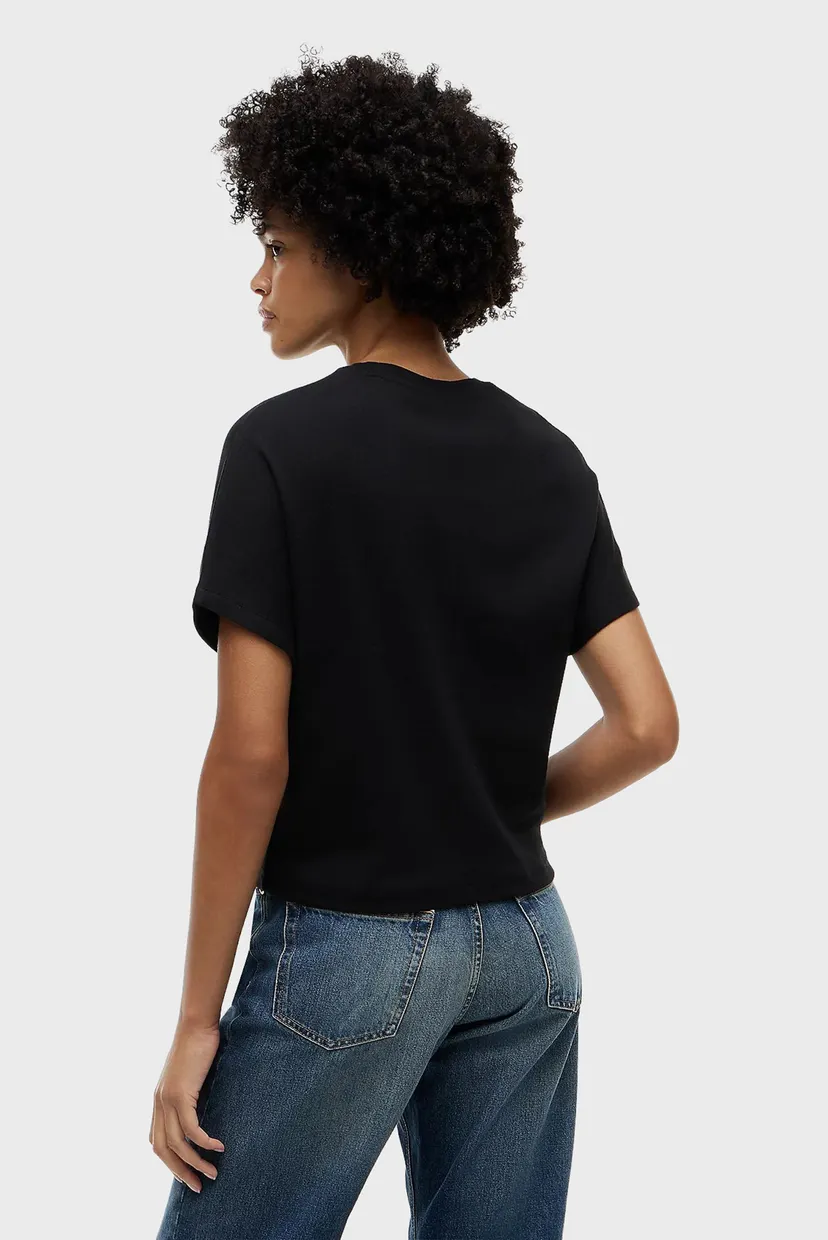 Футболка/CODY REG BATWING C-NK SS TEE 3