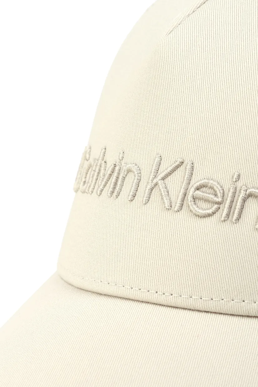 Кепка CALVIN EMBROIDERY TRUCKER 3