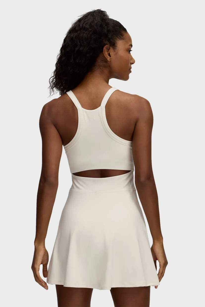 Платье Meridian Dress-BRN 3