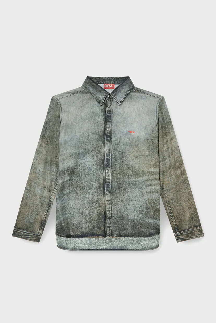 Рубашка S-SIMPLY-LKCT CAMICIA 4