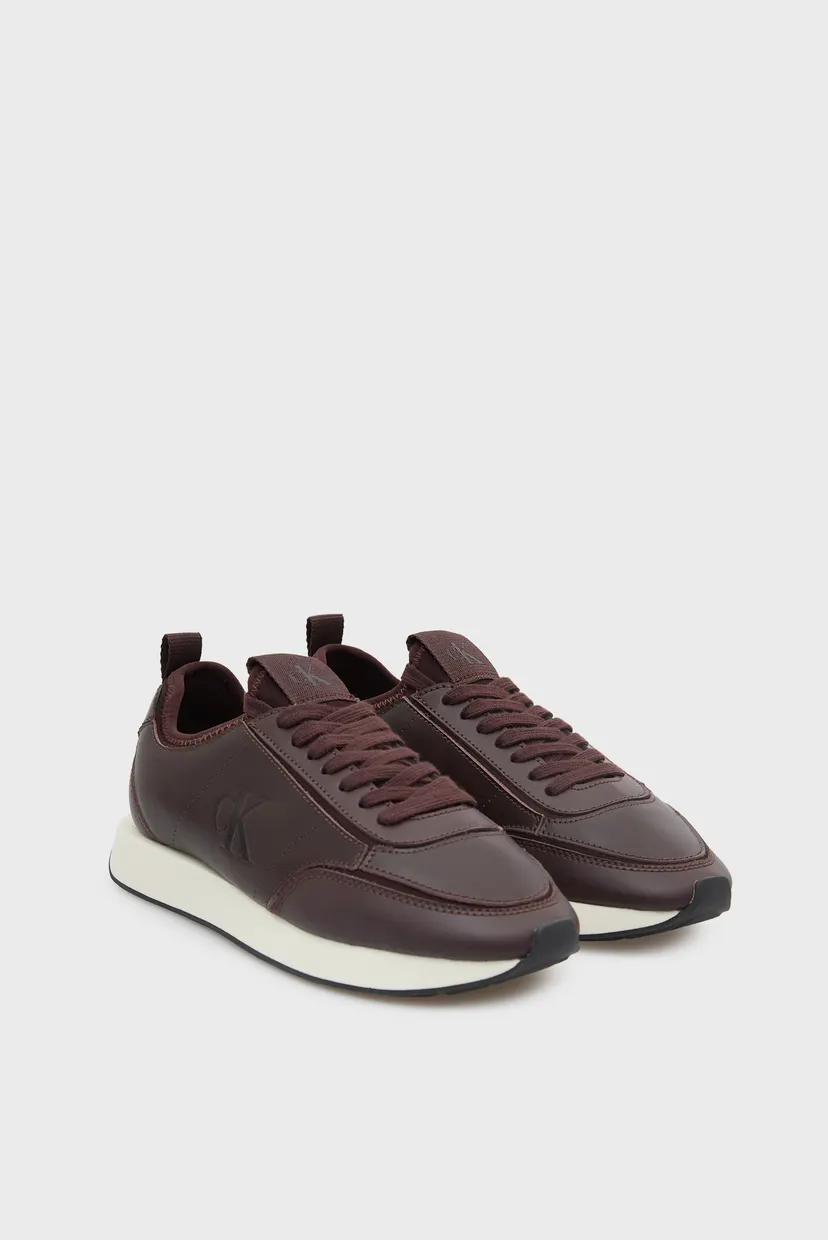 Кроссовки/RETRO RUNNER SOCK PANL LTH NEO 3