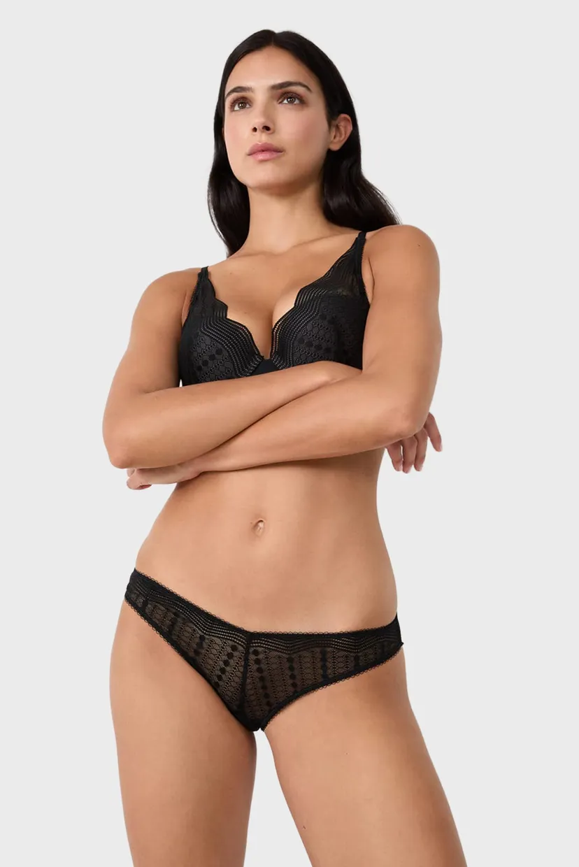 Трусы ENVERGURE - CULOTTE 4