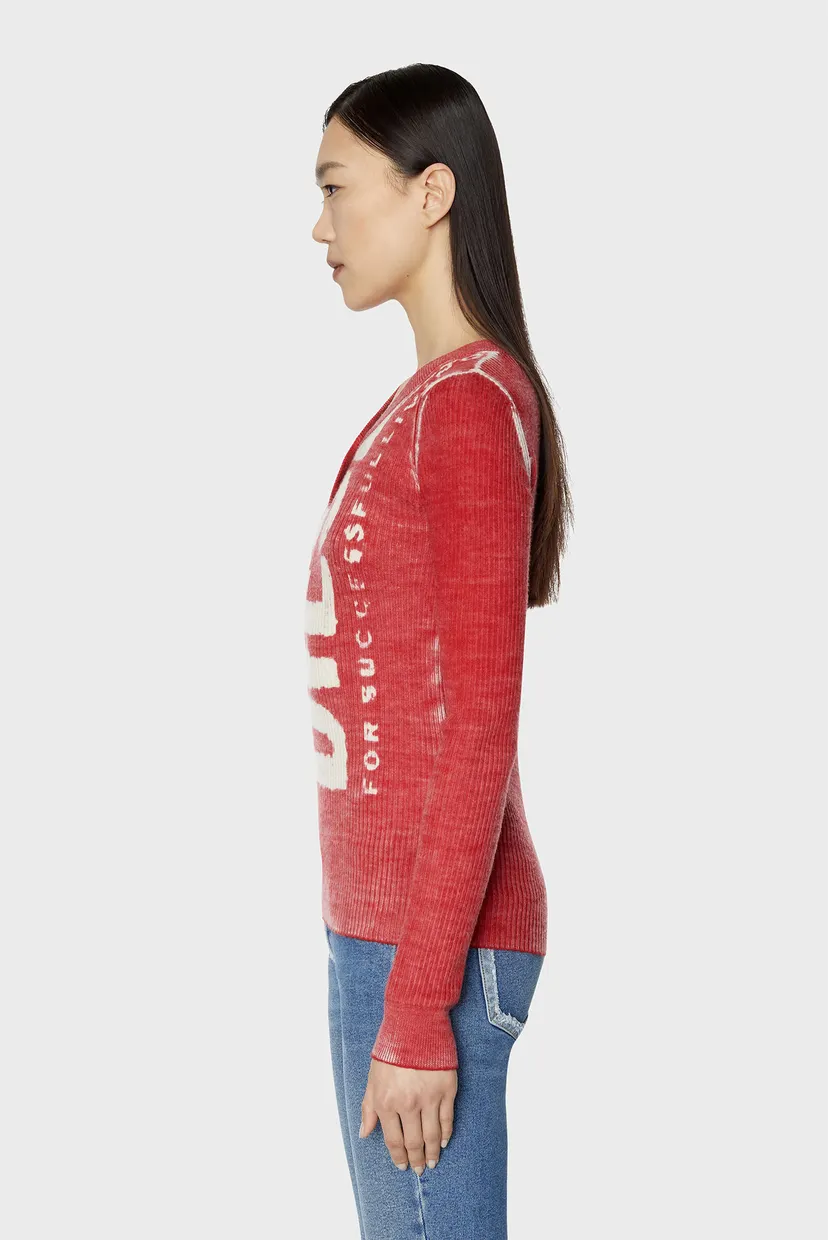 Свитер M-ARITA KNITWEAR 4