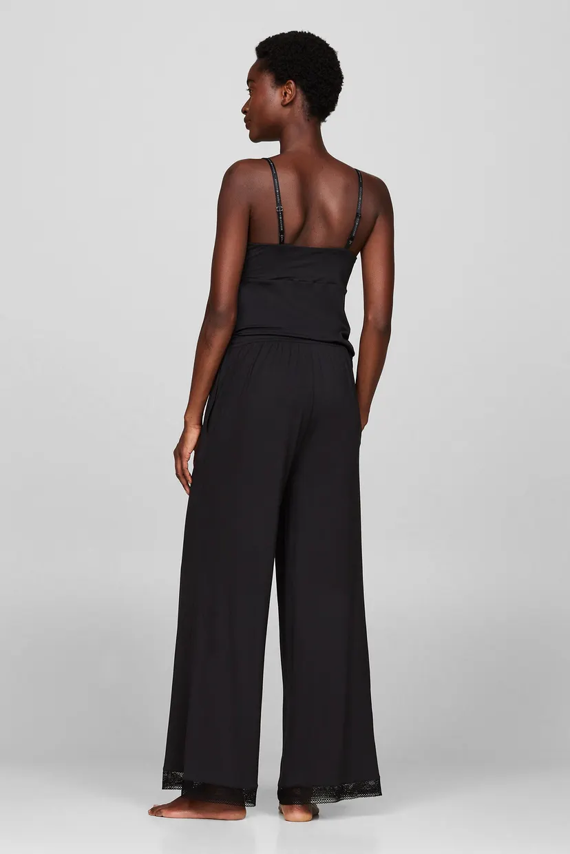 Штаны MODAL PANT W. LACE (EXT.SIZE) 3