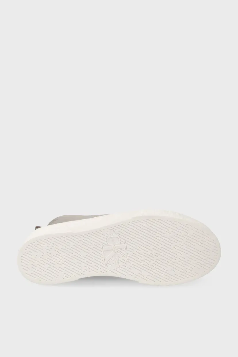 Хайтопы CUPSOLE FLATFORM MID WL LTH WN 5