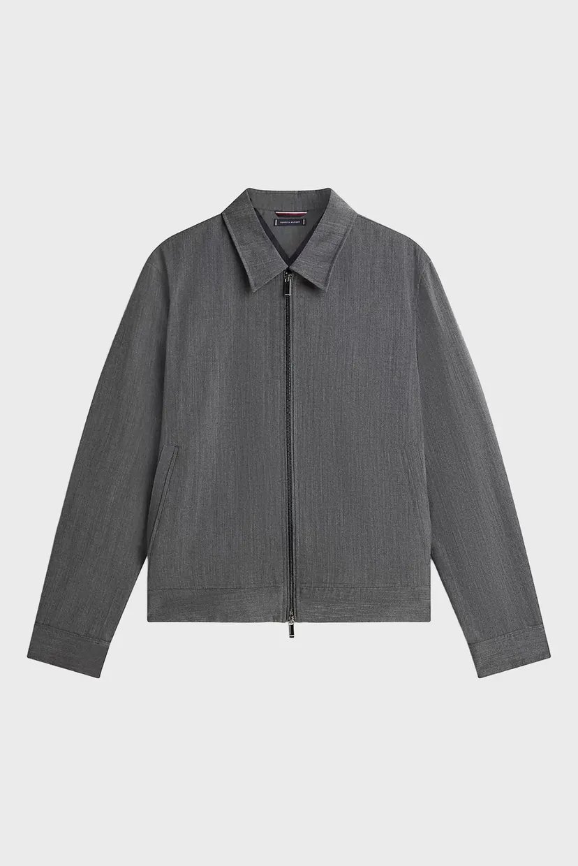 Пиджак DC COOL WOOL SUITING TOP 5