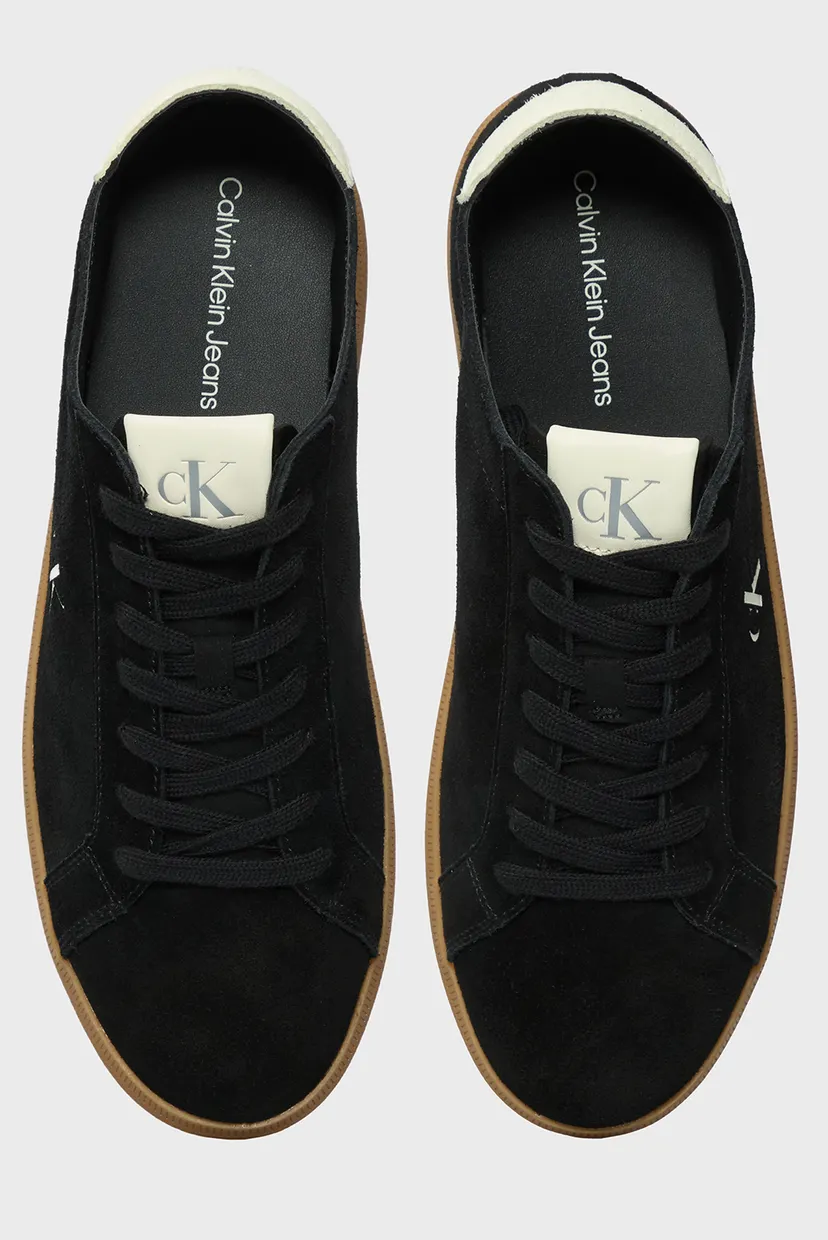 Кроссовки/LOW PROFILE CUPSOLE SU 4