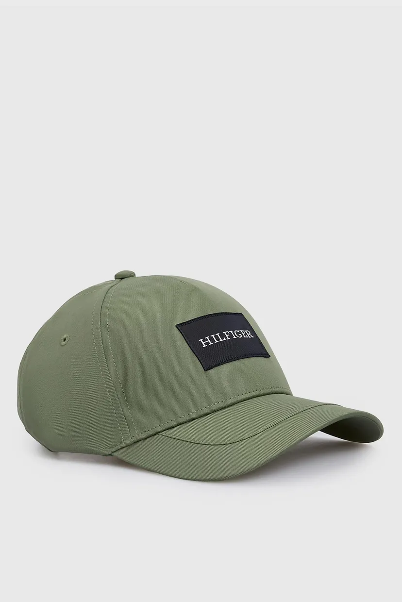 Кепка TH MONOTYPE SEASONAL 5 PANEL CAP 4