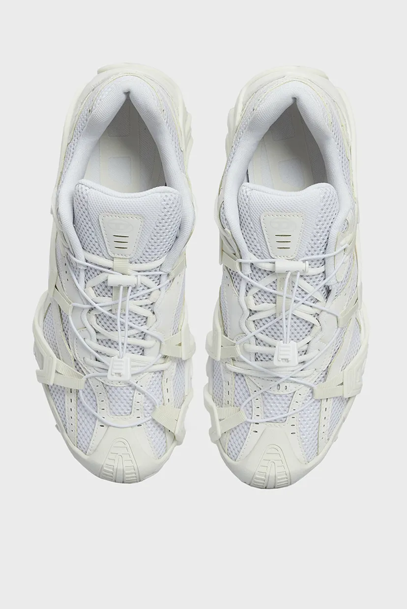Кроссовки PROTOTYPE   S-PROTOTYPE CR LACE X SNEAKERS 4