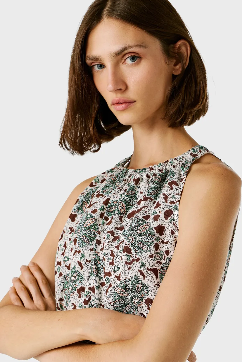 Платье CORA DRESS 4