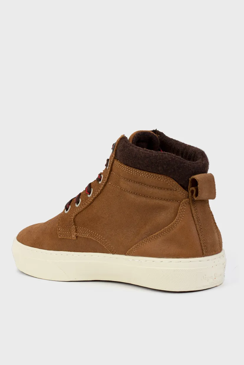 Хайтопы YOGI BOOT 3