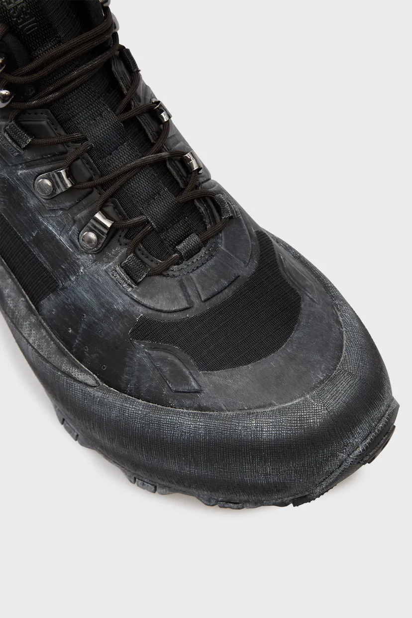 Хайтопы D-CAGE D-CAGE HIKING SNEAKERS 4