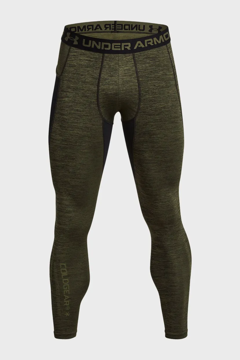 Легинсы UA CG Armour Twist Lgs 5