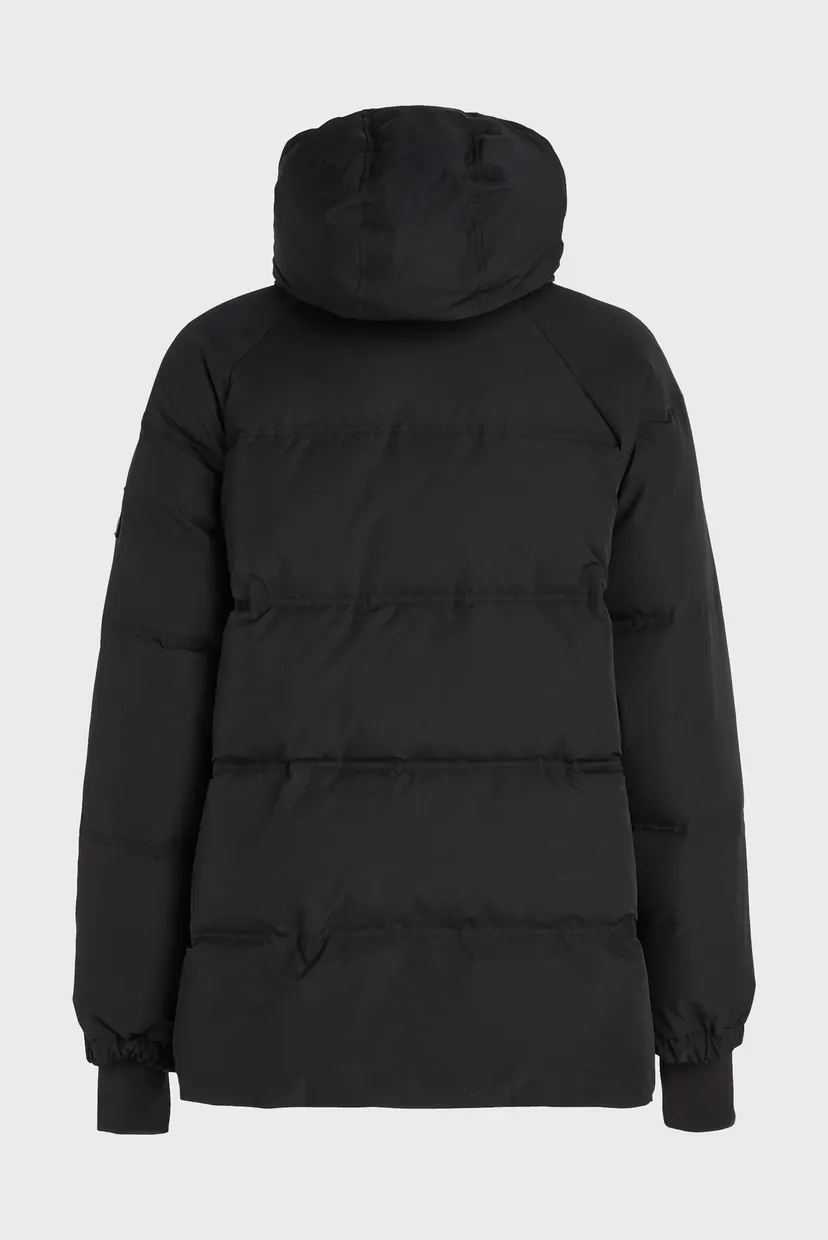 Куртка демисезонная NON-DOWN TECHNICAL PARKA 5