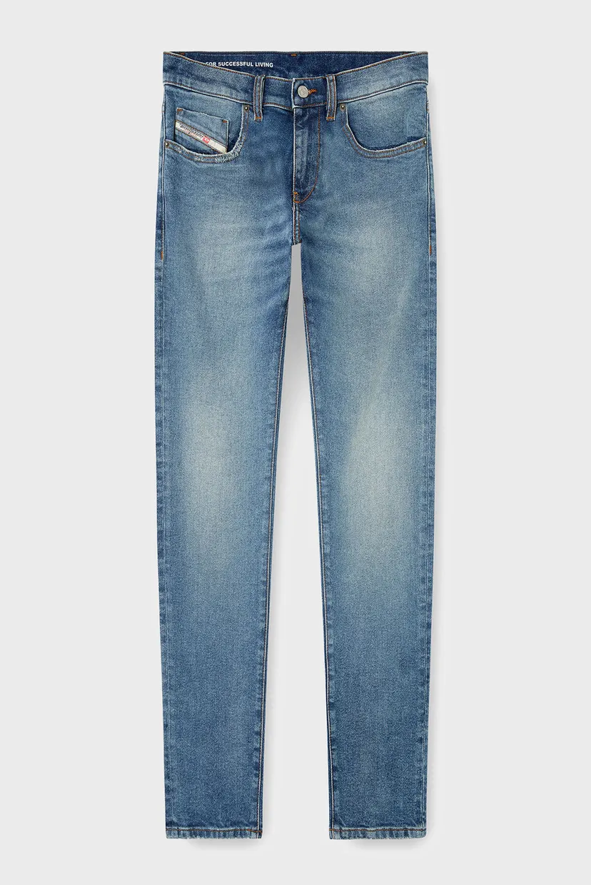 Джинсы 2019 D-STRUKT L.32 PANTALONI 5