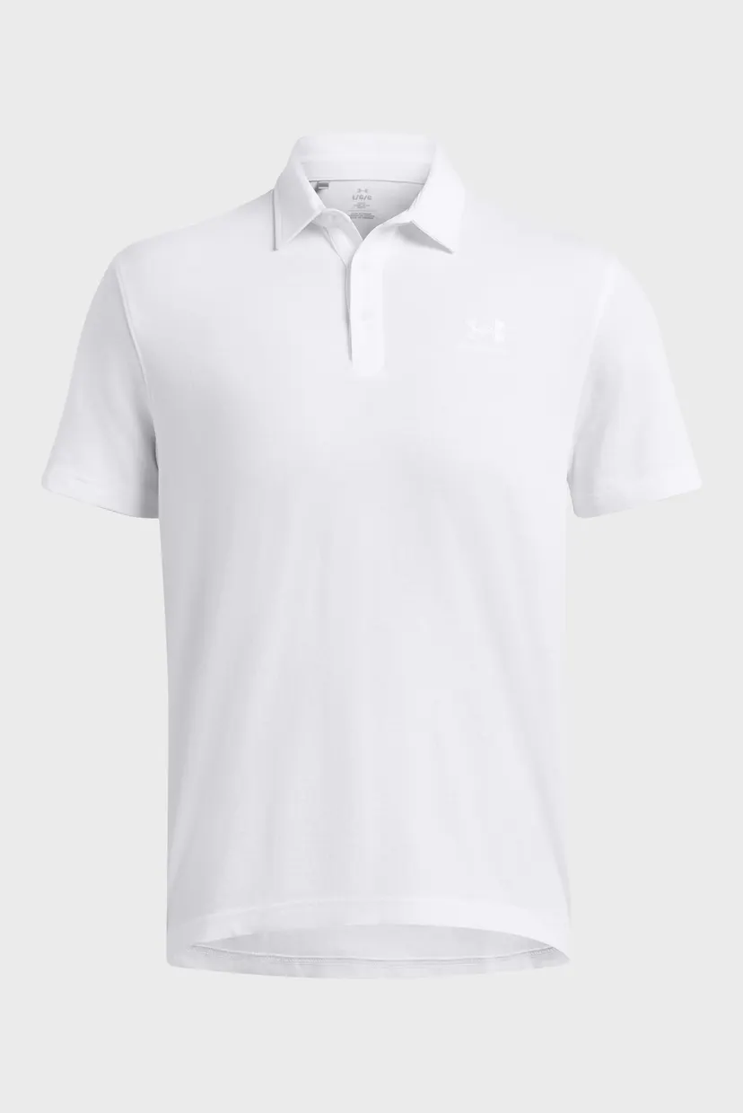 Поло UA Icon Polo 3