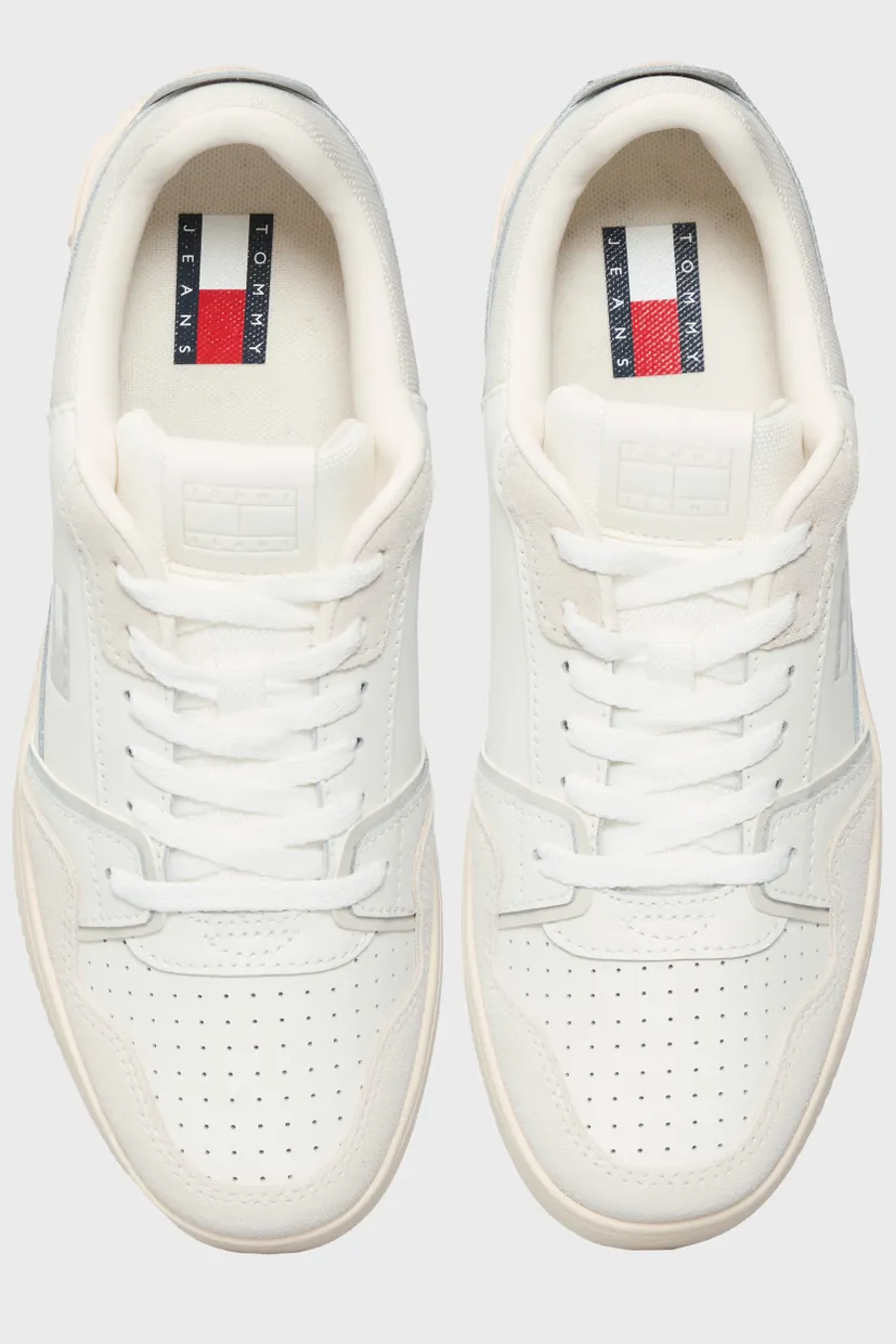 Кроссовки/TJW RETRO BASKET SNEAKER 5