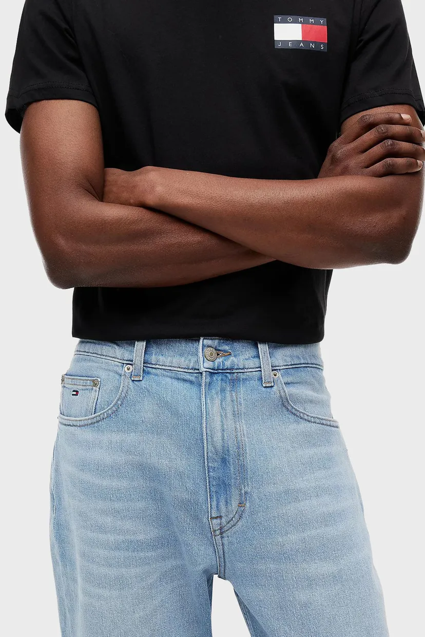 Джинсы SONNY TAPERED BJ0111 4