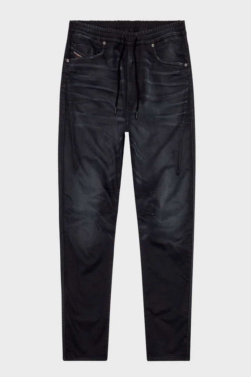 Джинсы 2061 D-TAIL JOGG Sweat jeans 4